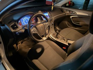 Opel Insignia 2016 1.6 CDTI 136CV