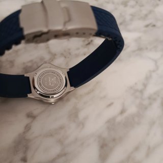 Reloj Beuchat WR 100 M