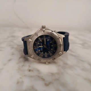 Reloj Beuchat WR 100 M