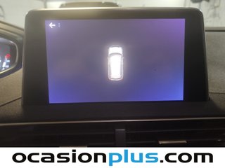 Peugeot 3008 PureTech 130 S&S Allure 96 kW (130 CV)