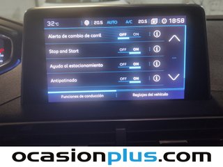 Peugeot 3008 PureTech 130 S&S Allure 96 kW (130 CV)