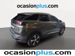 Peugeot 3008 PureTech 130 S&S Allure 96 kW (130 CV)