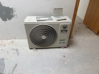 Unidad A/A Inverter EAS ELECTRIC