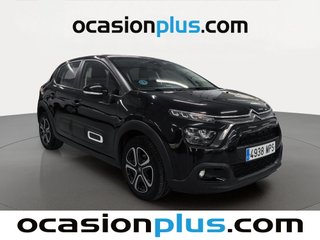 Citroen C3 Origin PureTech 83 S&S Plus 61 kW (83 CV)