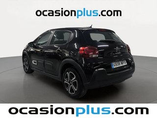 Citroen C3 Origin PureTech 83 S&S Plus 61 kW (83 CV)