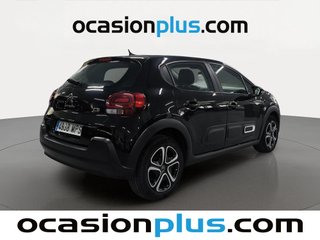 Citroen C3 Origin PureTech 83 S&S Plus 61 kW (83 CV)
