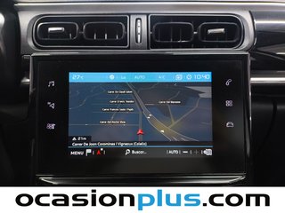 Citroen C3 Origin PureTech 83 S&S Plus 61 kW (83 CV)