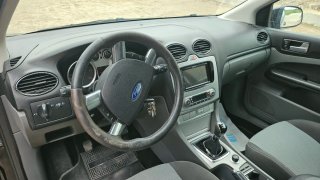 Ford Focus 2008