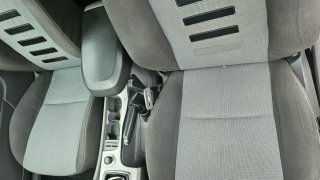 Ford Focus 2008