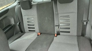 Ford Focus 2008