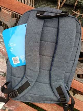 Mochila HP Original 15.6 Value Backpack  Nueva