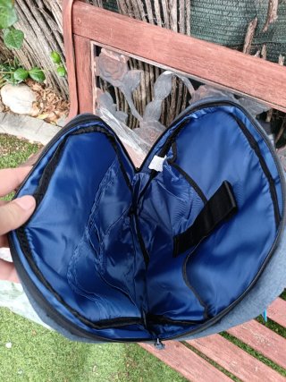 Mochila HP Original 15.6 Value Backpack  Nueva