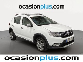Dacia Sandero Stepway TCe 66 kW (90 CV)