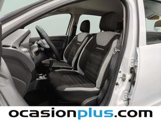 Dacia Sandero Stepway TCe 66 kW (90 CV)