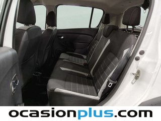Dacia Sandero Stepway TCe 66 kW (90 CV)