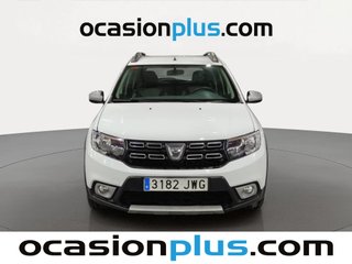 Dacia Sandero Stepway TCe 66 kW (90 CV)