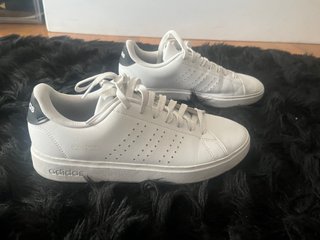 Zapatillas Adidas Advantage 2.0 Talla 42