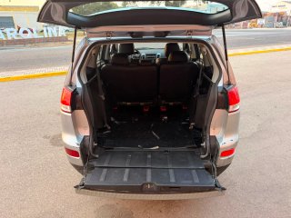 Citroen C-Crosser 2008