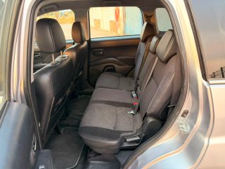 Citroen C-Crosser 2008