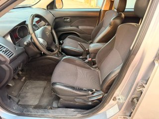 Citroen C-Crosser 2008