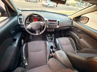 Citroen C-Crosser 2008