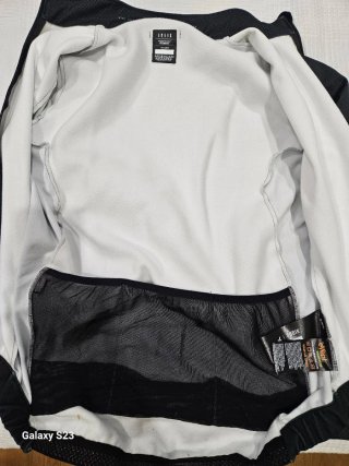 Chaqueta Gobik Skimo Negra Talla XL
