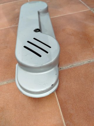 Tapa Variador Vespino NL Classic F9