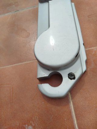Tapa Variador Vespino NL Classic F9