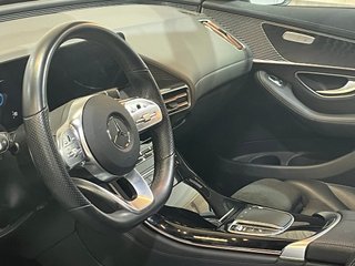 Mercedes-Benz EQC EQC 400 4MATIC