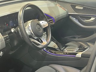 Mercedes-Benz EQC EQC 400 4MATIC