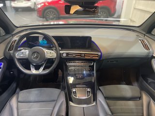 Mercedes-Benz EQC EQC 400 4MATIC