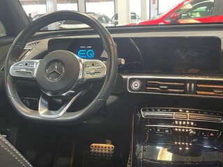 Mercedes-Benz EQC EQC 400 4MATIC