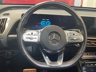 Mercedes-Benz EQC EQC 400 4MATIC