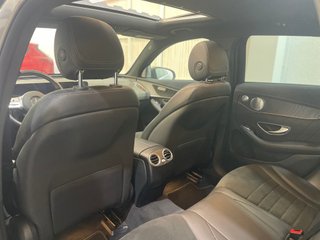 Mercedes-Benz EQC EQC 400 4MATIC