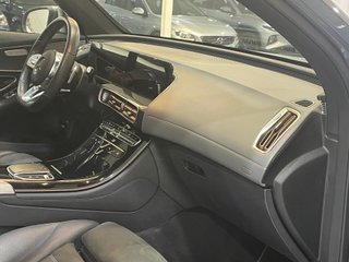 Mercedes-Benz EQC EQC 400 4MATIC