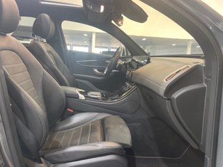 Mercedes-Benz EQC EQC 400 4MATIC