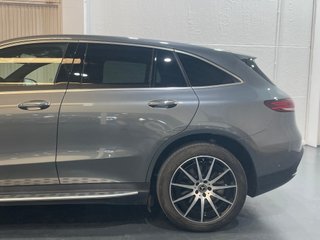 Mercedes-Benz EQC EQC 400 4MATIC