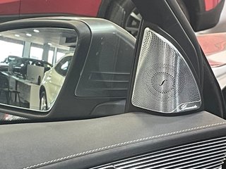 Mercedes-Benz EQC EQC 400 4MATIC