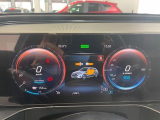 Mercedes-Benz EQC EQC 400 4MATIC