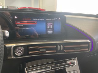 Mercedes-Benz EQC EQC 400 4MATIC