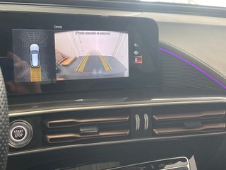 Mercedes-Benz EQC EQC 400 4MATIC