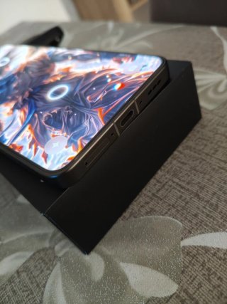Oppo Find X9 Ultra - Nero/Multicolore