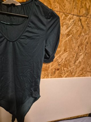 Body verde