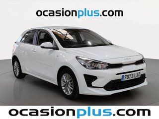Kia Rio 1.2 DPi Concept 62 kW (84 CV)
