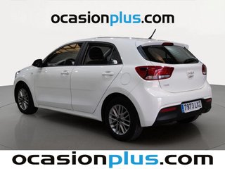 Kia Rio 1.2 DPi Concept 62 kW (84 CV)