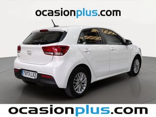 Kia Rio 1.2 DPi Concept 62 kW (84 CV)