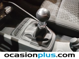 Kia Rio 1.2 DPi Concept 62 kW (84 CV)