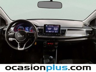Kia Rio 1.2 DPi Concept 62 kW (84 CV)
