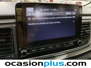 Kia Rio 1.2 DPi Concept 62 kW (84 CV)