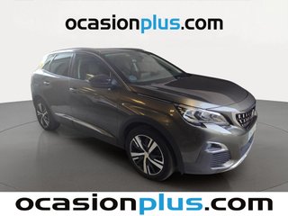 Peugeot 3008 PureTech 130 S&S Allure 96 kW (130 CV)